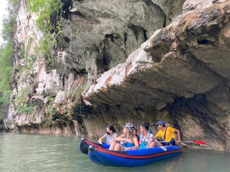 Khao Sok River & Jungle *